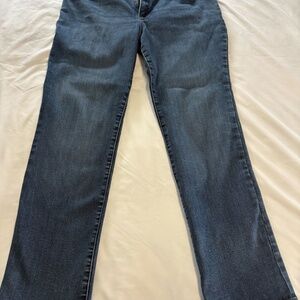 Lee Comfort Waist Jeans